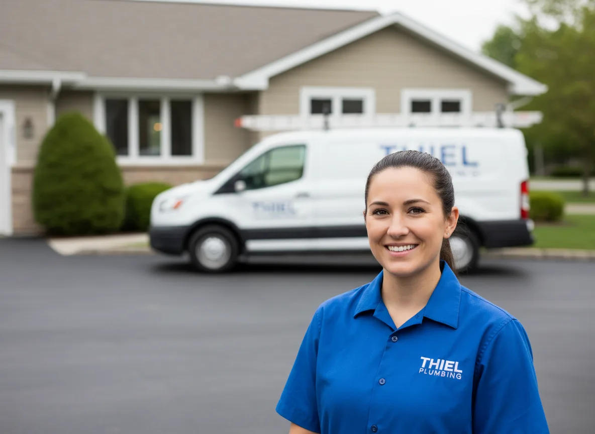 Plumber Chaska, MN FAQs